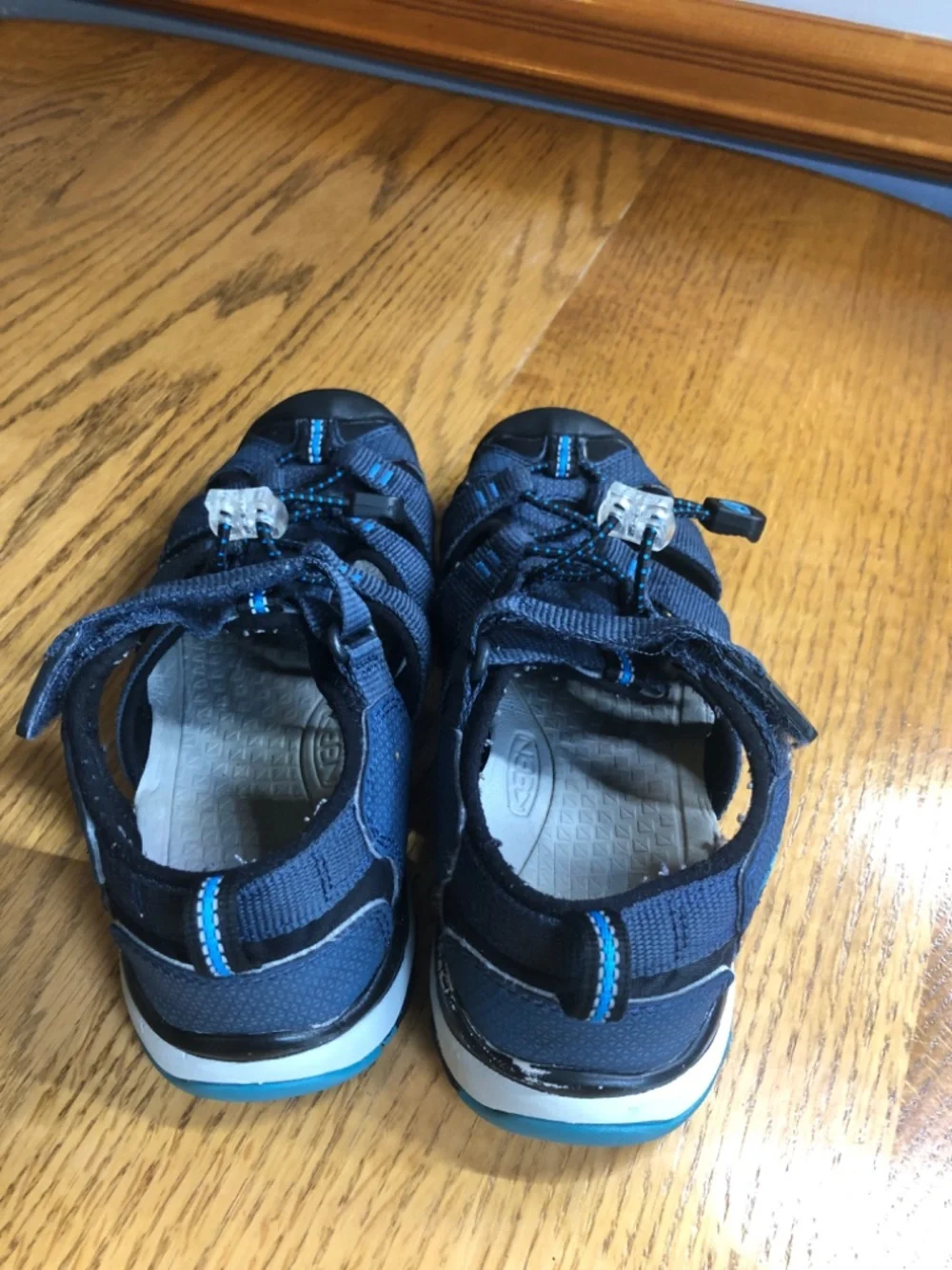 Keen Kids Sandals
